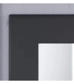 Specchiera Domino, 100% Made In Italy.