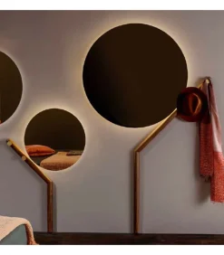 Specchiera Family, 100% Made In Italy.