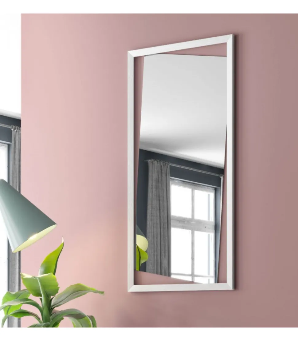 Specchiera Gerald 1.1 Di D&D Frames.