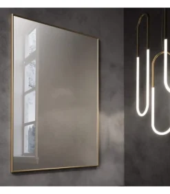 Specchiera Goteborg Di D&D Frames.