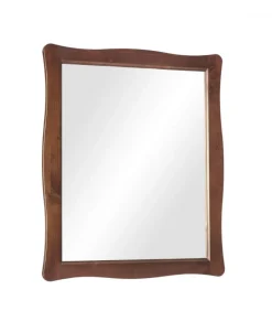 Specchiera In Noce Nazionale Classica