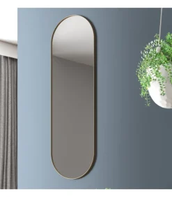 Specchiera Jerome Di D&D Frames, Made In Italy.