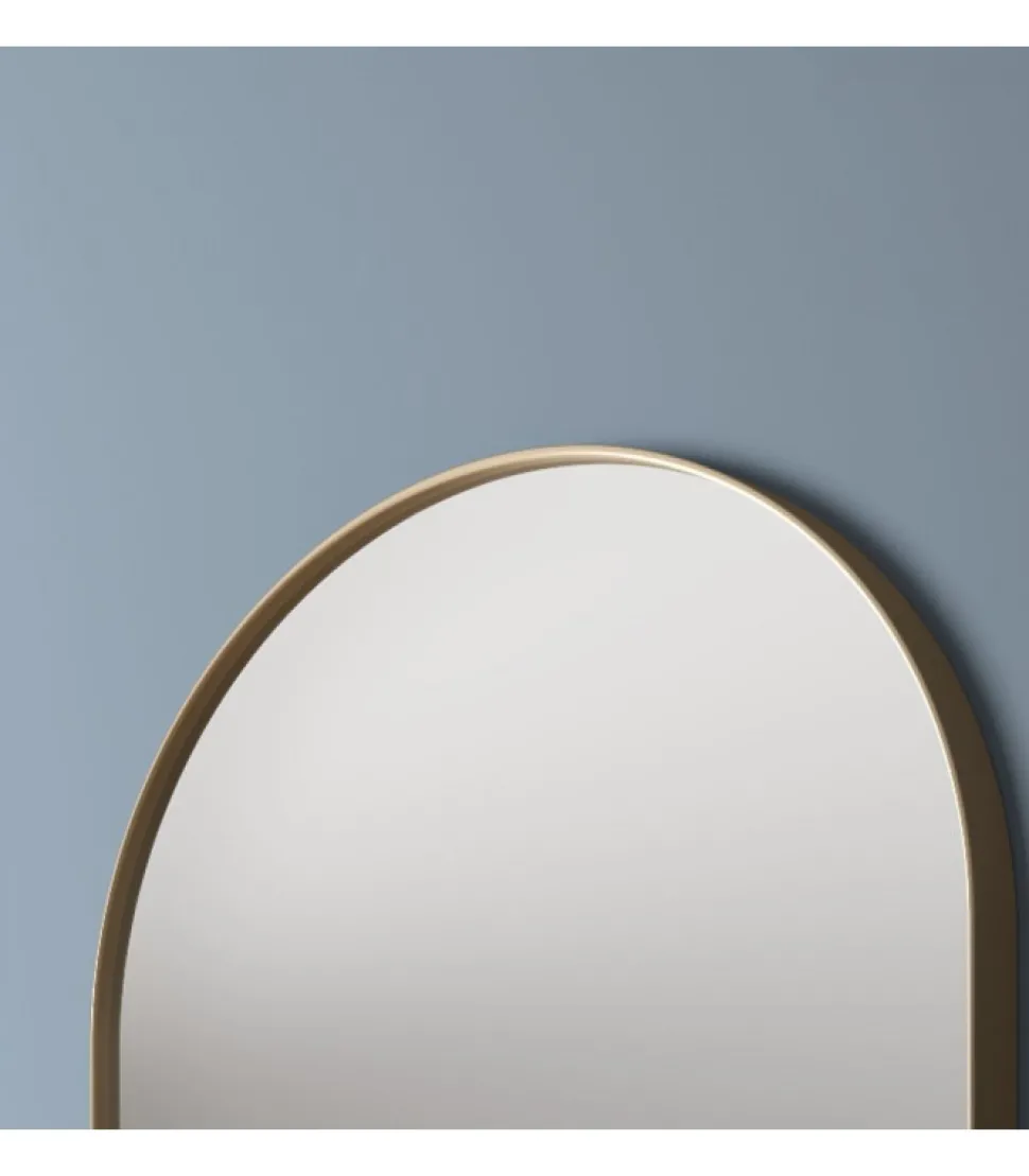 Specchiera Jerome Di D&D Frames, Made In Italy.