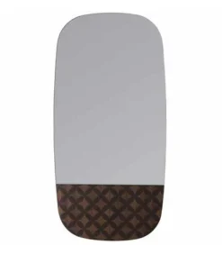 Specchiera Marguerite, 100% Made In Italy.