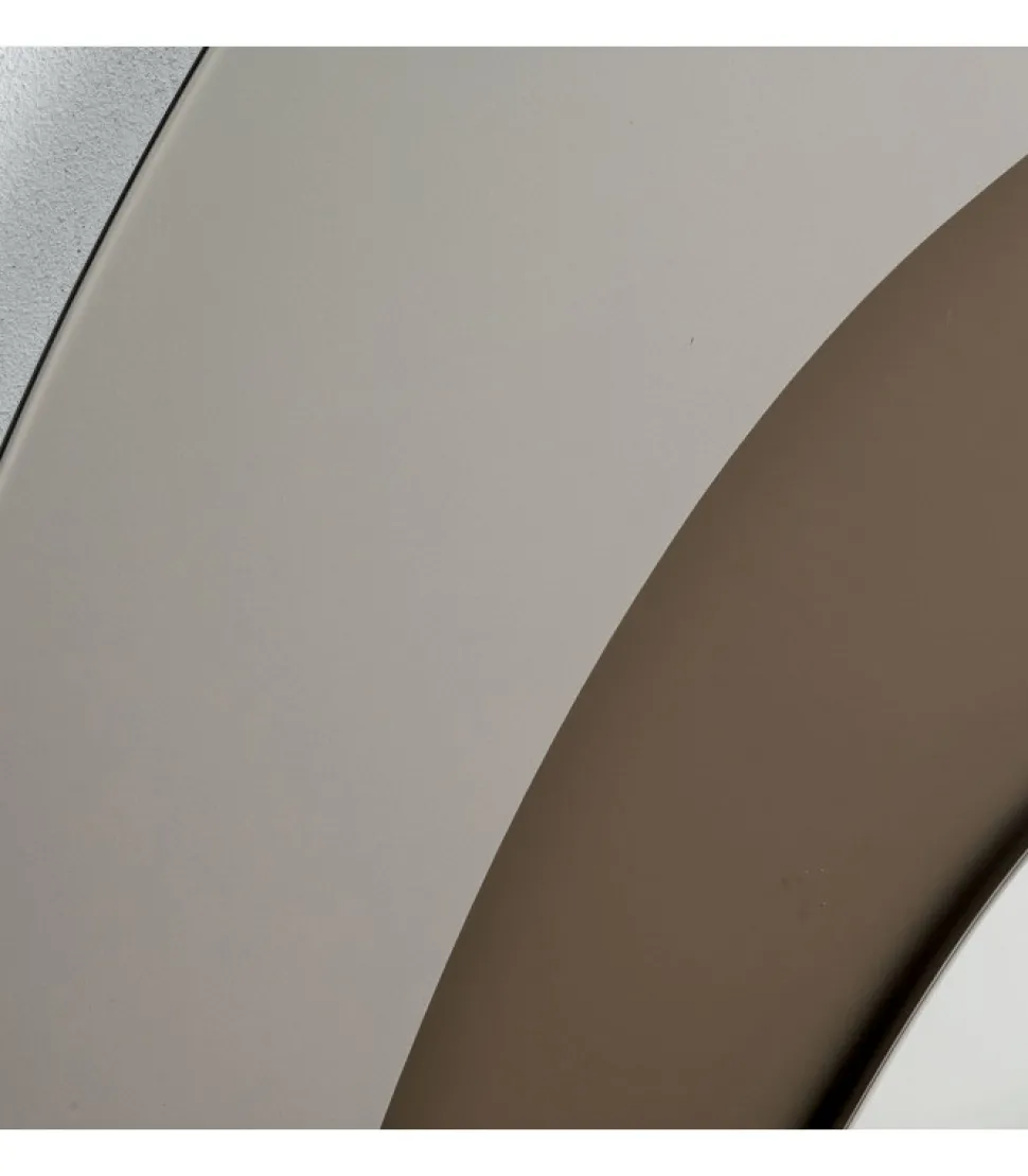 Specchiera Nefti 180. 100% Made In Italy.