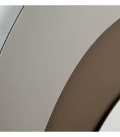 Specchiera Nefti Di Target Point, 100% Made In Italy.