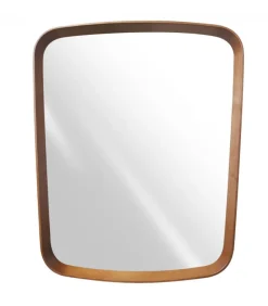 Specchiera Obalo Di D&D Frames, Made In Italy.