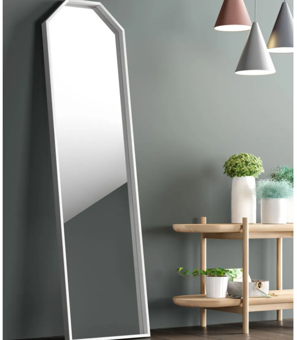 Specchiera Octagon 1.1 Di D&D Frames.