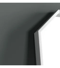 Specchiera Octagon 1.1 Di D&D Frames.