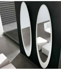 Specchiera Olmi, 100% Made In Italy.