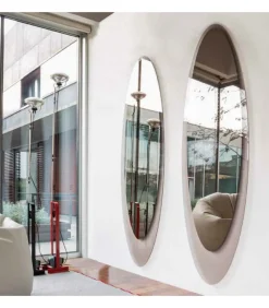 Specchiera Olmi, 100% Made In Italy.