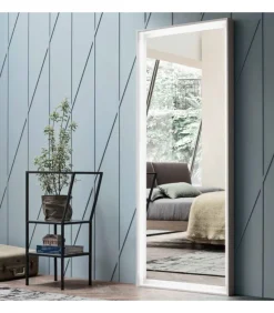 Specchiera Pato Di Maronese Acf, Stile E Qualita Made In Italy.