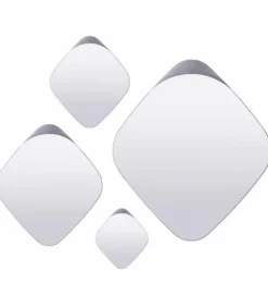 Specchiera Python, 100% Made In Italy.