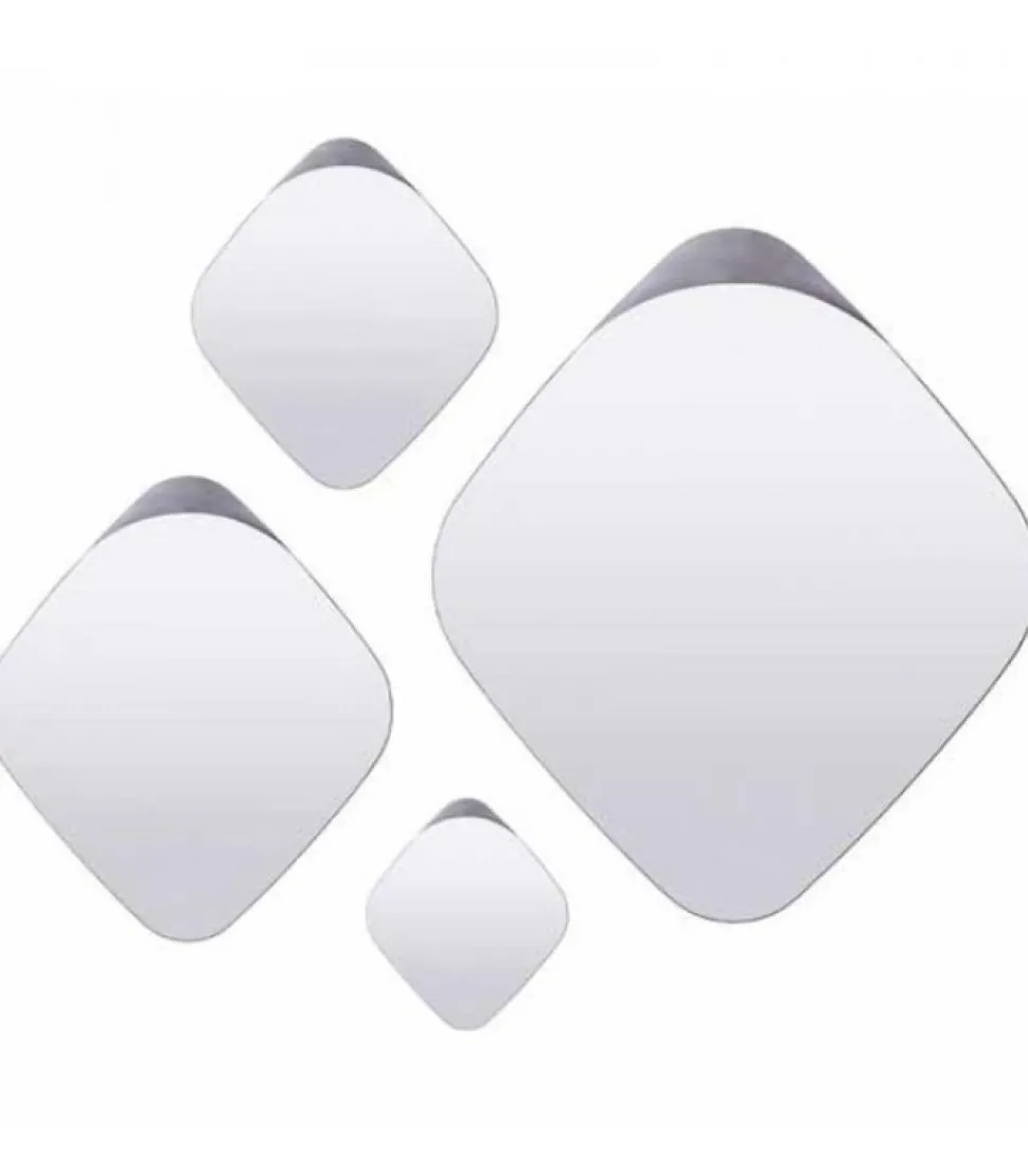 Specchiera Python, 100% Made In Italy.