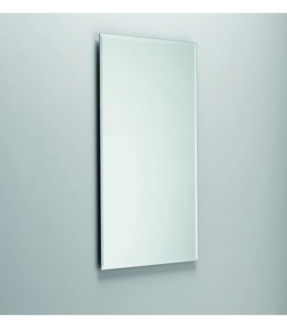 Specchiera Rettangolare
