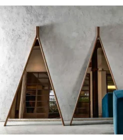 Specchiera Suite, 100% Made In Italy.