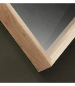 Specchiera Talon, 100% Made In Italy.