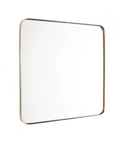 Specchio Con Cuscino Adhira 60X60