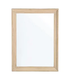 Specchio Con Cuscino Tiziano Rett 60X80