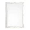 Specchio Miro C-C Bianco 72X102