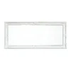 Specchio Miro C-C Crema 80X180