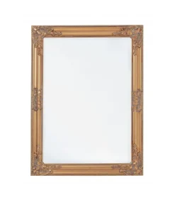 Specchio Miro C-C Oro 62X82