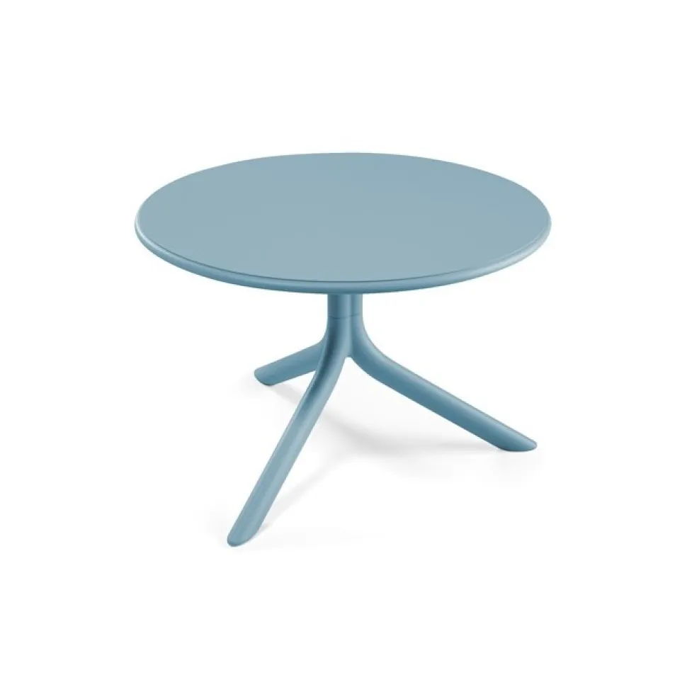 Spritz Mini, Tavolino Colorato Per Esterno