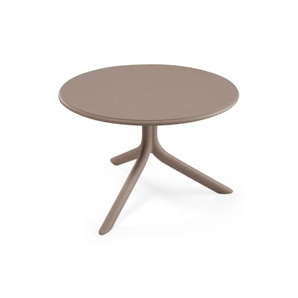 Spritz Mini, Tavolino Colorato Per Esterno