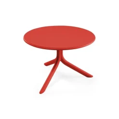 Spritz Mini, Tavolino Colorato Per Esterno