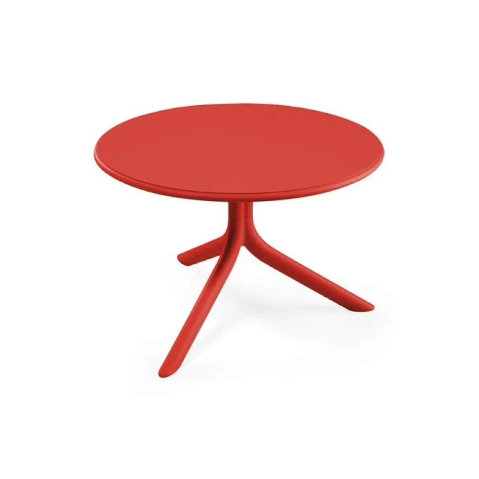 Spritz Mini, Tavolino Colorato Per Esterno