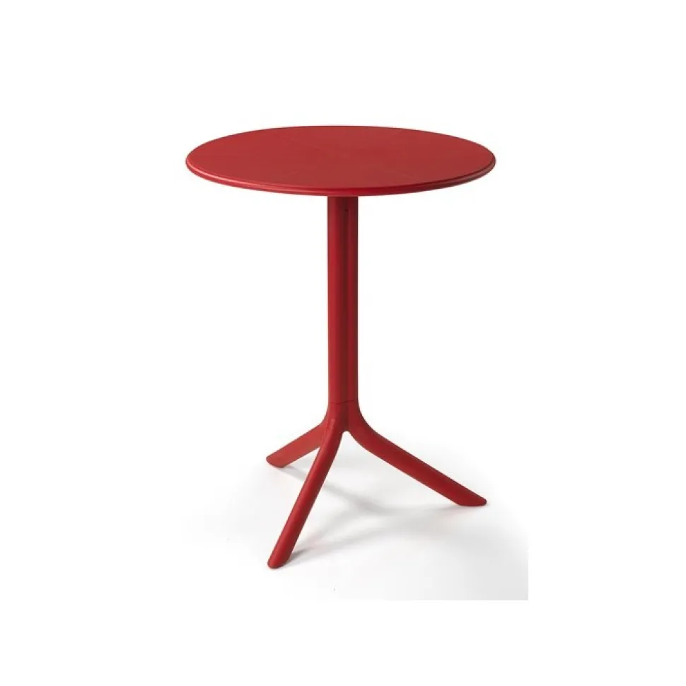 Spritz, Tavolo Colorato Per Esterno