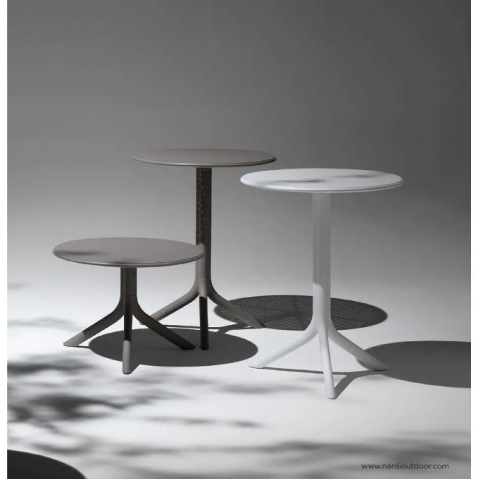 Spritz, Tavolo Colorato Per Esterno