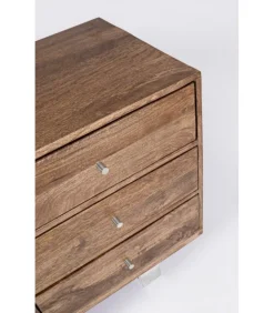 Stanton 2A-3C Credenza