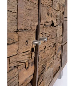 Stanton 2A-3C Credenza