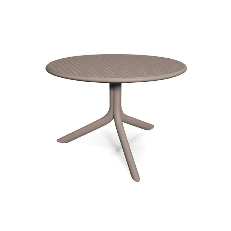 Step Mini, Tavolino Colorato Per Esterno