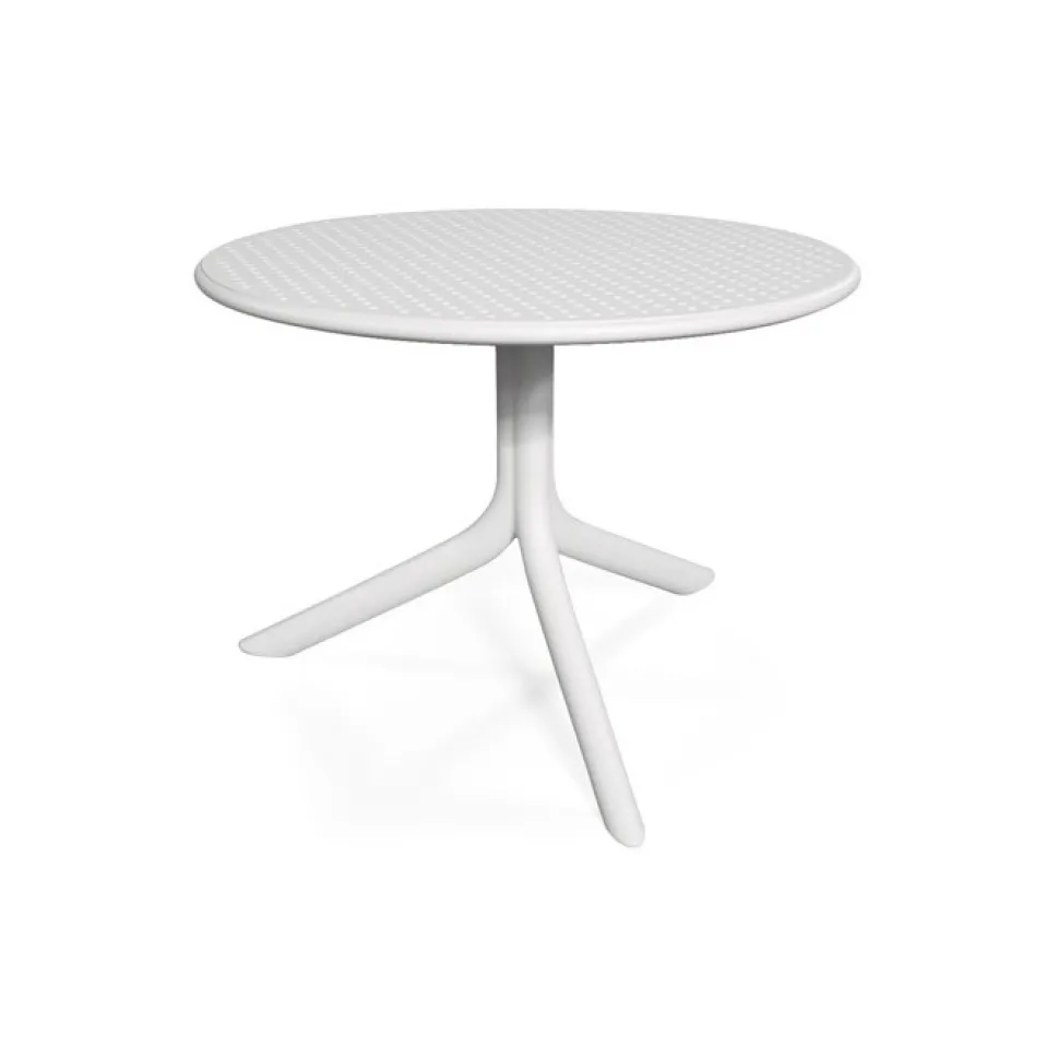 Step Mini, Tavolino Colorato Per Esterno