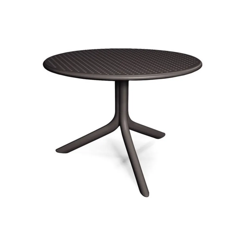 Step Mini, Tavolino Colorato Per Esterno