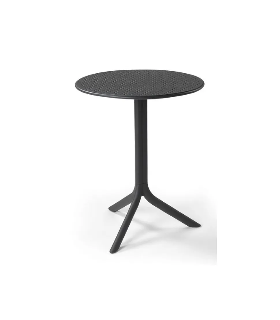 Step, Tavolo Colorato Per Esterno