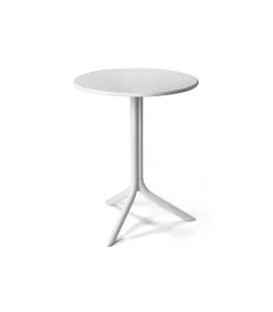 Step, Tavolo Colorato Per Esterno