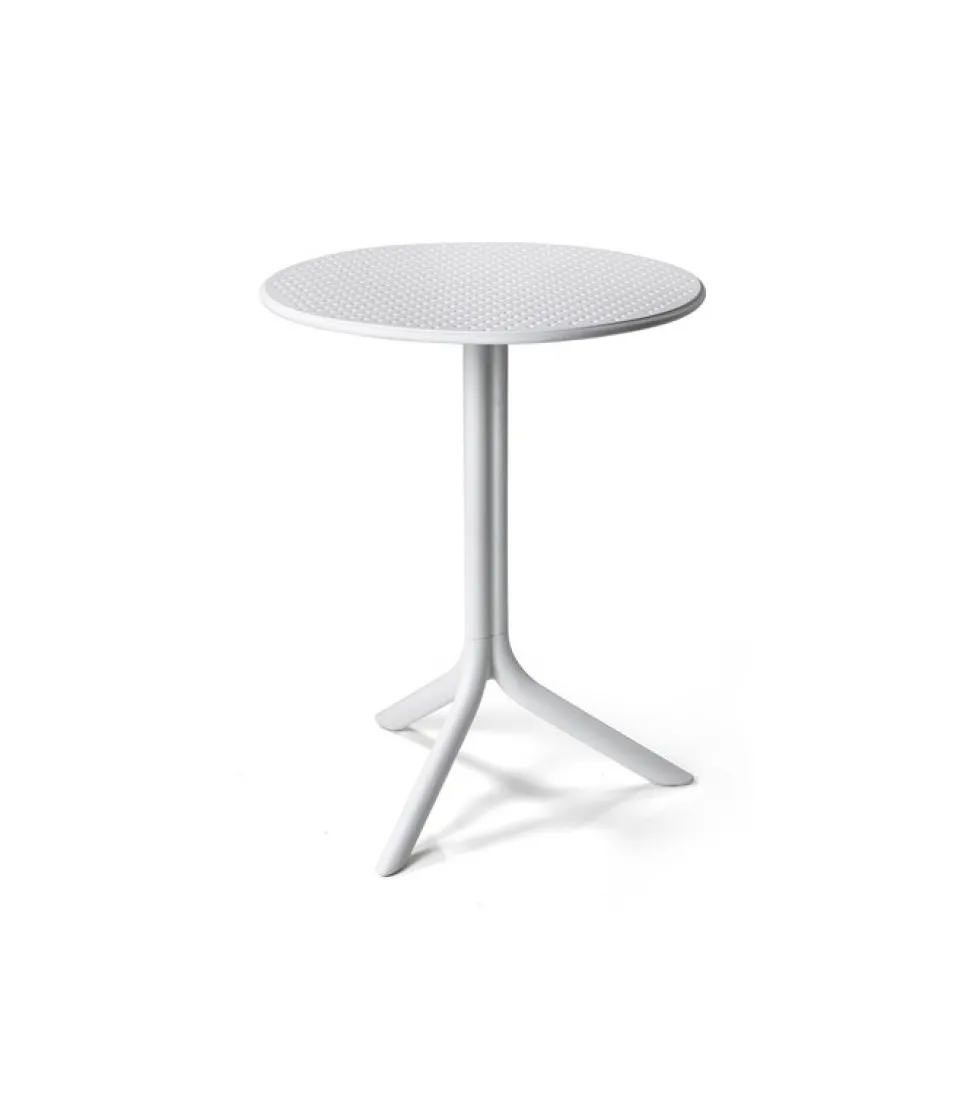 Step, Tavolo Colorato Per Esterno