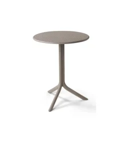 Step, Tavolo Colorato Per Esterno