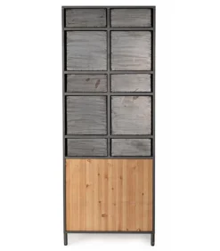 Store 2A-10C Cassettiera