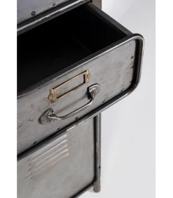 Store 2A-10C Cassettiera