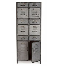 Store 2A-10C Cassettiera