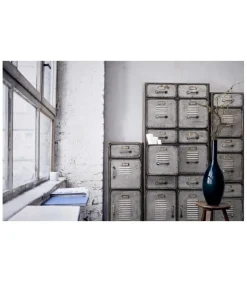 Store 2A-1C Cassettiera