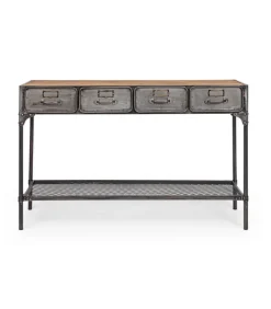 Store 4C - 1P Consolle