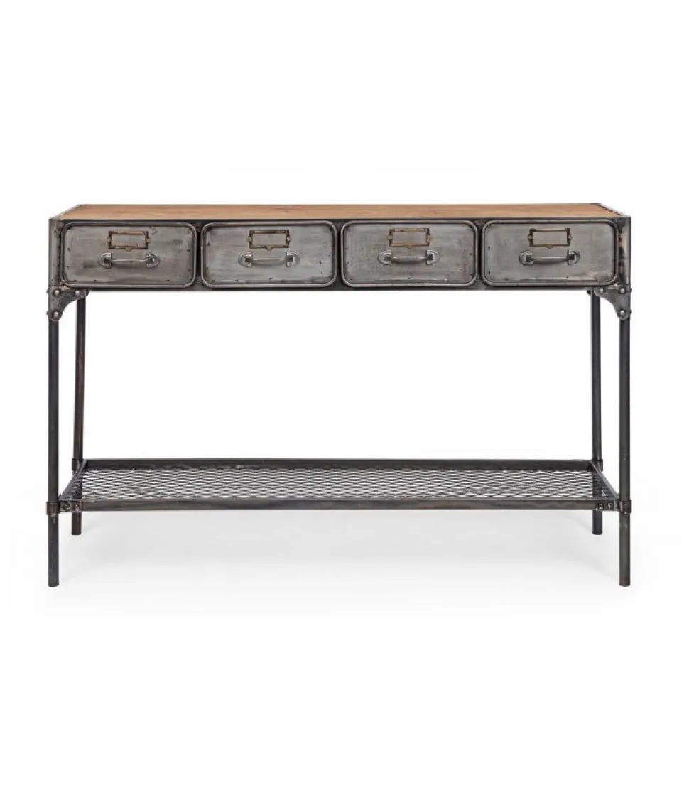 Store 4C - 1P Consolle