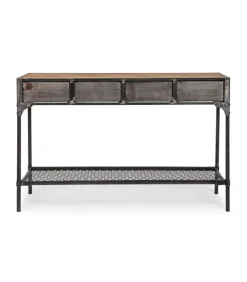 Store 4C - 1P Consolle