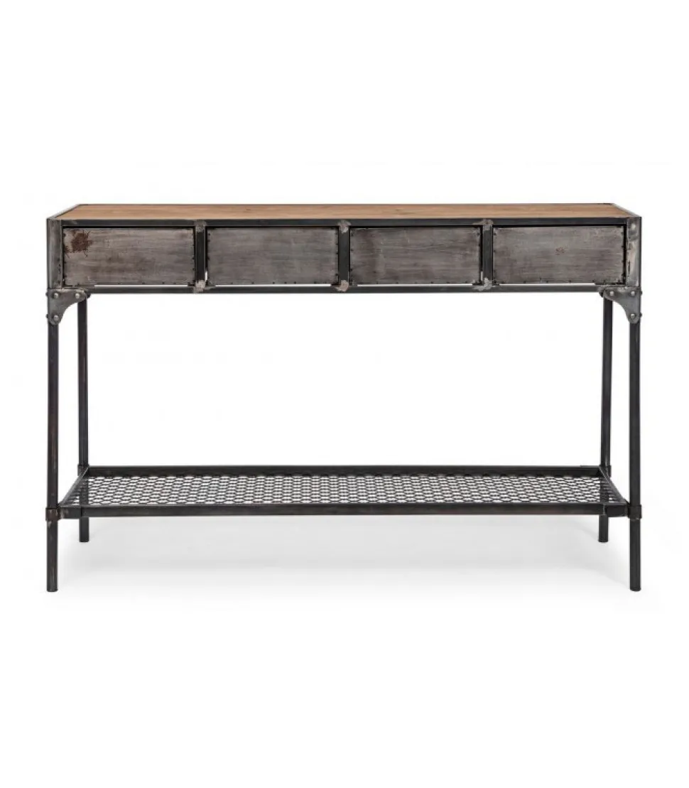 Store 4C - 1P Consolle