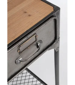 Store 4C - 1P Consolle